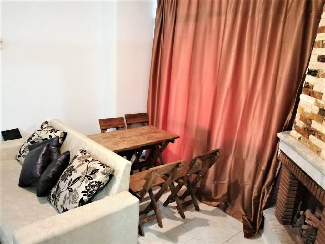 اجاره آپارتمان مبله در باغستان کرج - طبقه چهارم