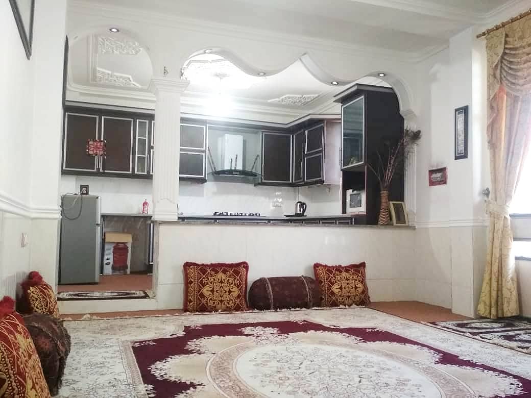 اجاره منزل ویلایی در تیس چابهار