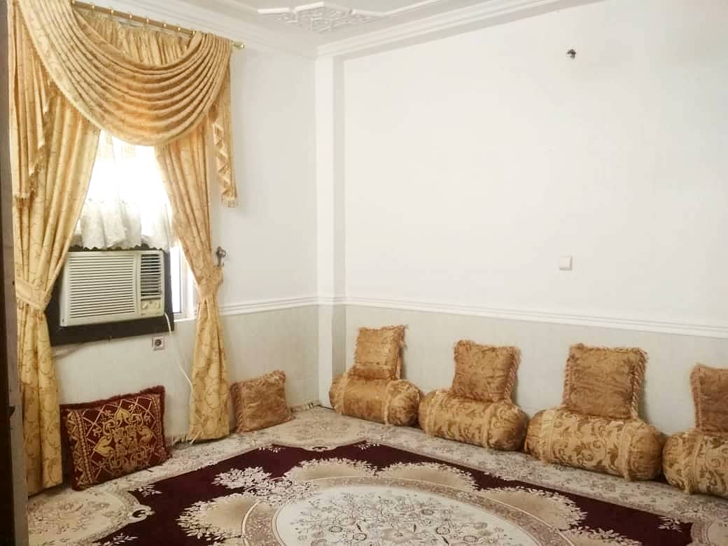 اجاره منزل ویلایی در تیس چابهار