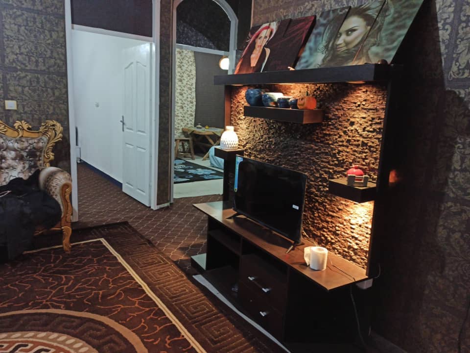 اجاره آپارتمان مبله در گمرک بوشهر-طبقه سوم