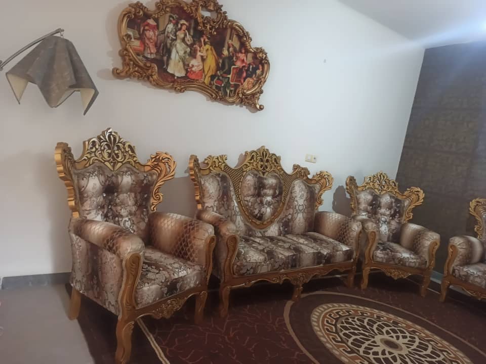 اجاره آپارتمان مبله در گمرک بوشهر-طبقه سوم