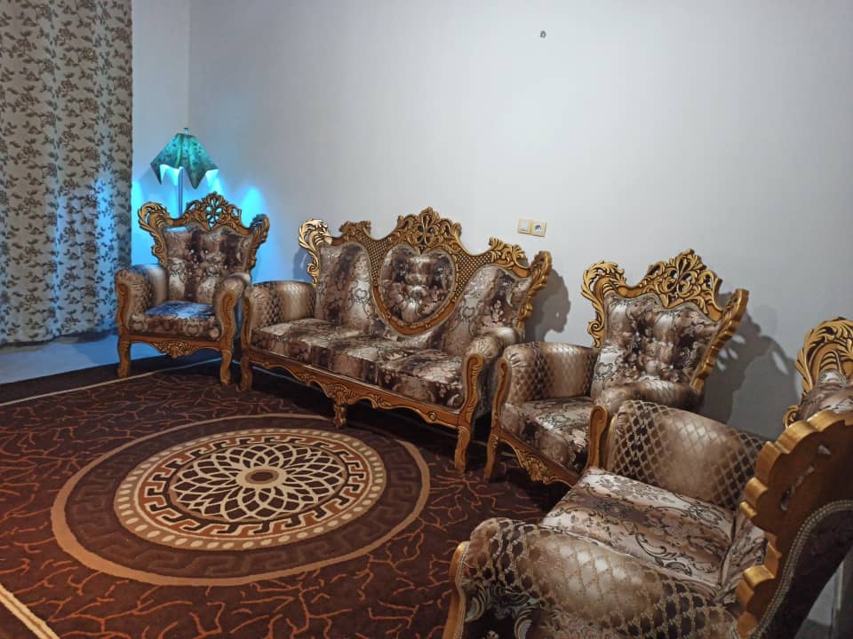 اجاره آپارتمان مبله در گمرک بوشهر-طبقه سوم