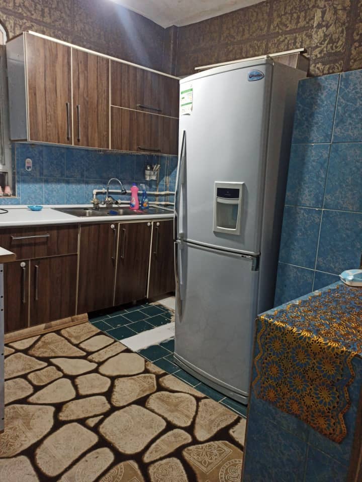 اجاره آپارتمان مبله در گمرک بوشهر-طبقه سوم