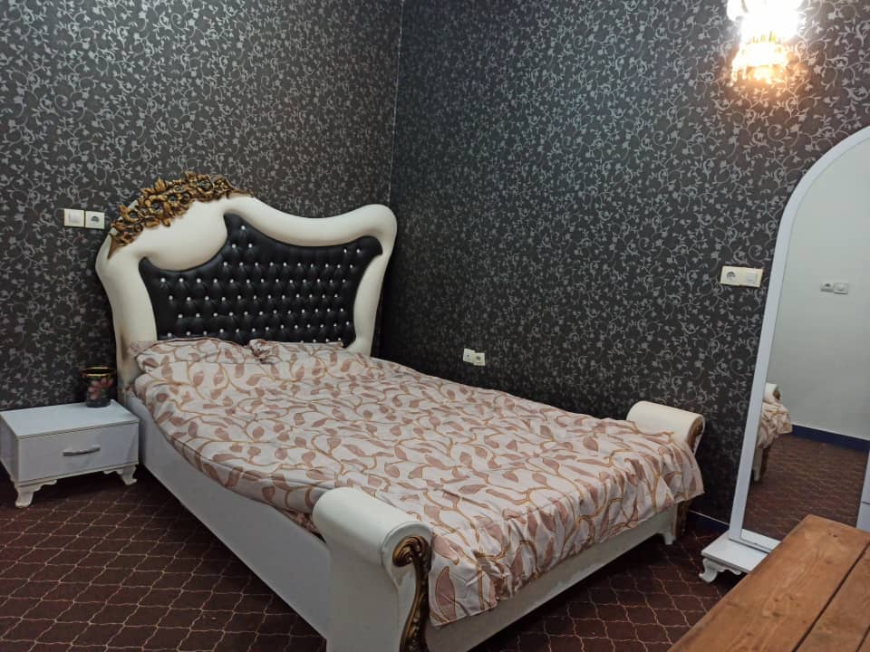 اجاره آپارتمان مبله در گمرک بوشهر-طبقه سوم