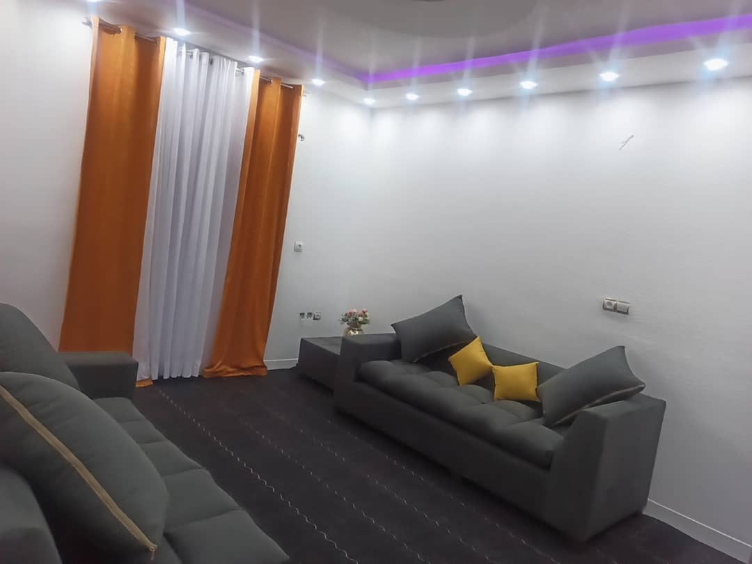 اجاره آپارتمان مبله در گمرک بوشهر -طبقه اول