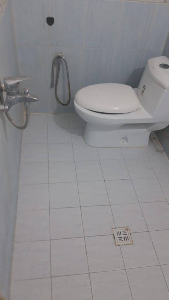 اجاره سوئیت مبله در گلشهر شمالی بندرعباس