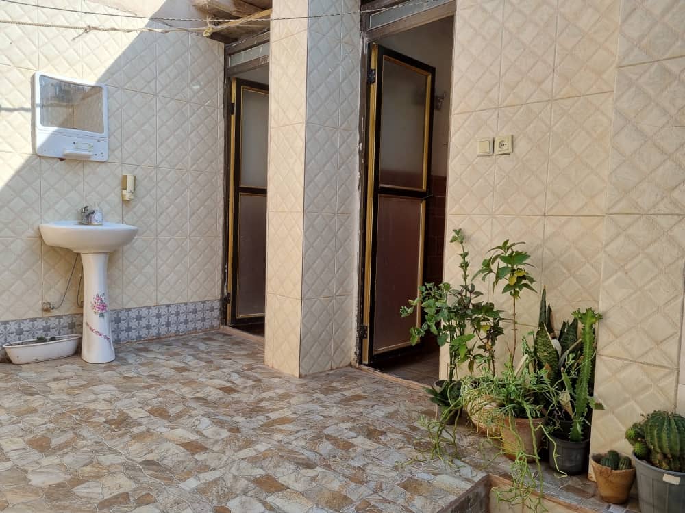 اجاره منزل ویلایی درشهید گلزار