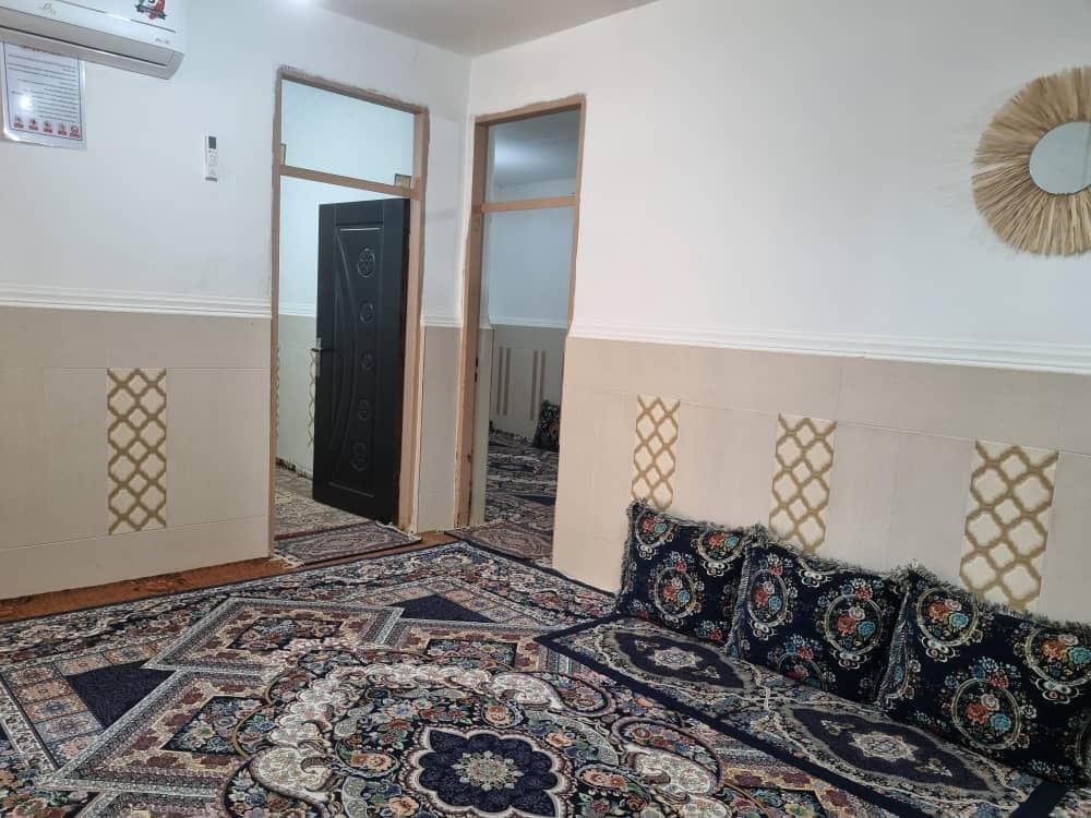 اجاره منزل ویلایی درشهید گلزار