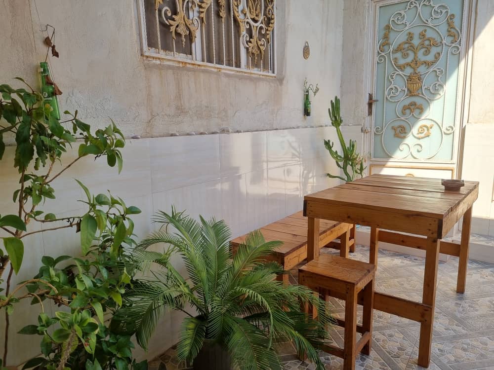 اجاره منزل ویلایی درشهید گلزار