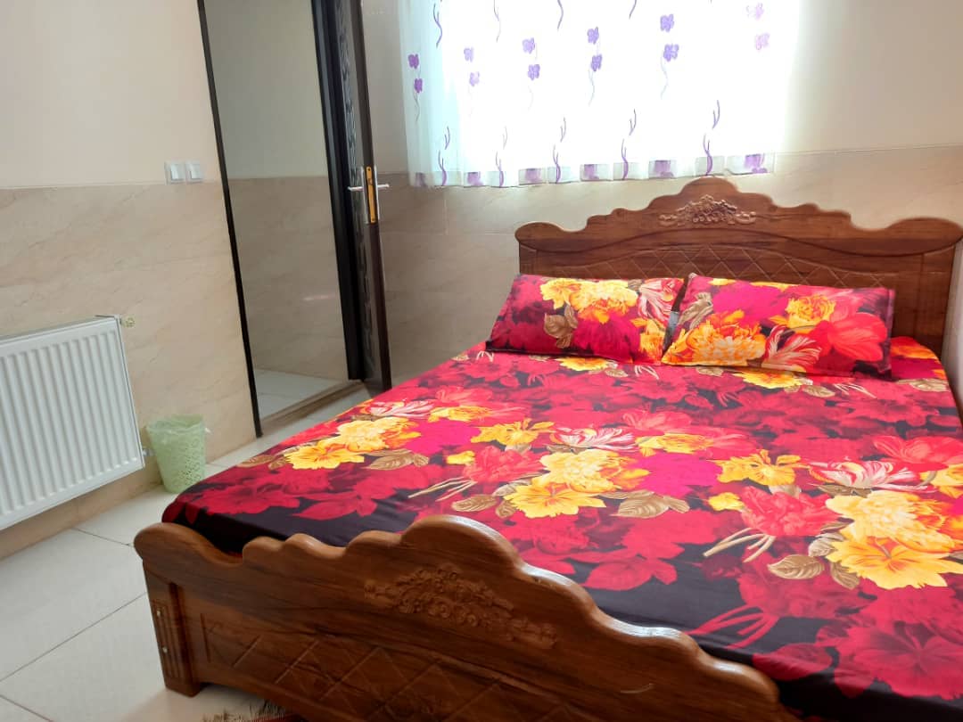 اجاره آپارتمان مبله در سید گلسرخ یزد