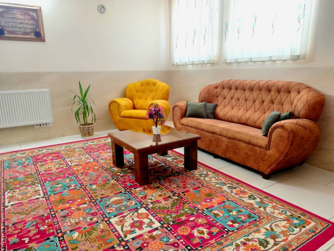 اجاره آپارتمان مبله در سید گلسرخ یزد