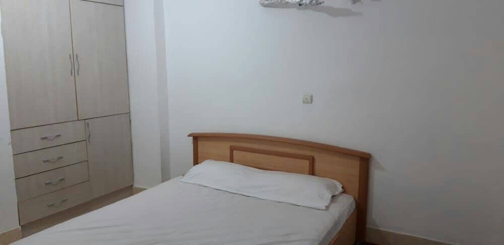 اجاره آپارتمان مبله گلشهر جنوبی بندرعباس