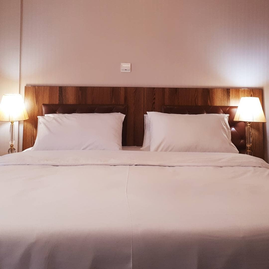 اجاره هتل دوتخته در شهید ریگی چابهار - 2