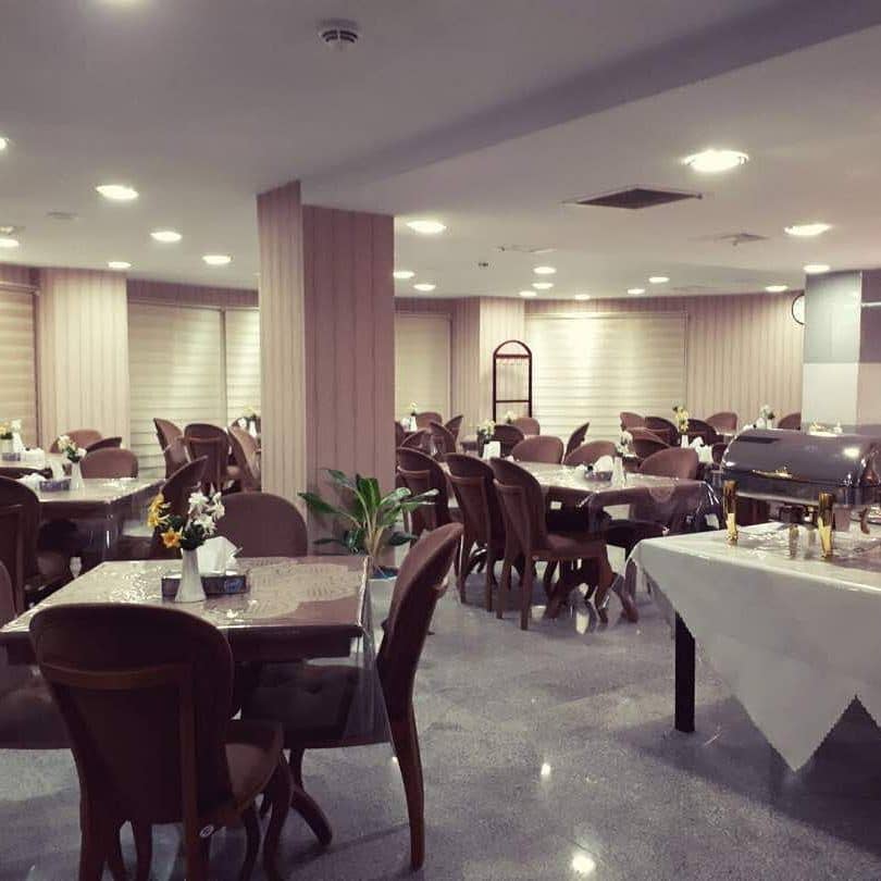 اجاره هتل سه تخته در قدس چابهار - 4