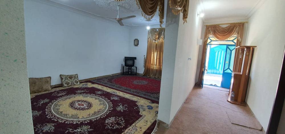 اجاره منزل مبله ویلایی در فرهنگ سیراف