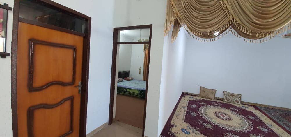 اجاره منزل مبله ویلایی در فرهنگ سیراف