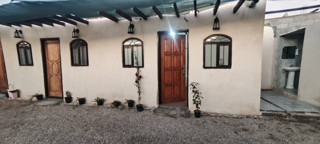 اجاره اتاق بومگردی در بوجیکدان - 16 متری