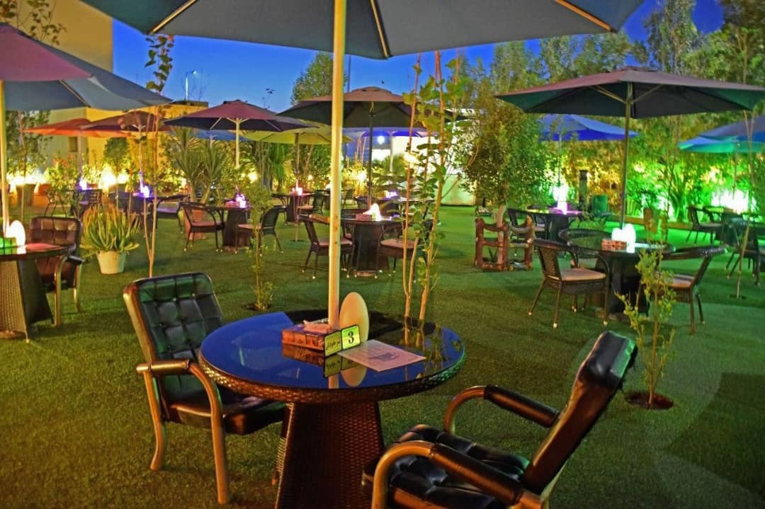 اجاره هتل دوتخته در تجارت چابهار - vip