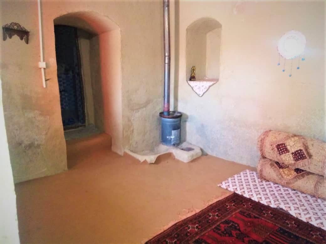 اجاره اتاق سنتی در نیمروز زابل