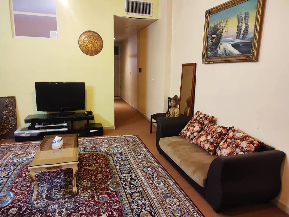 اجاره منزل مبله در احمدی نو شیراز