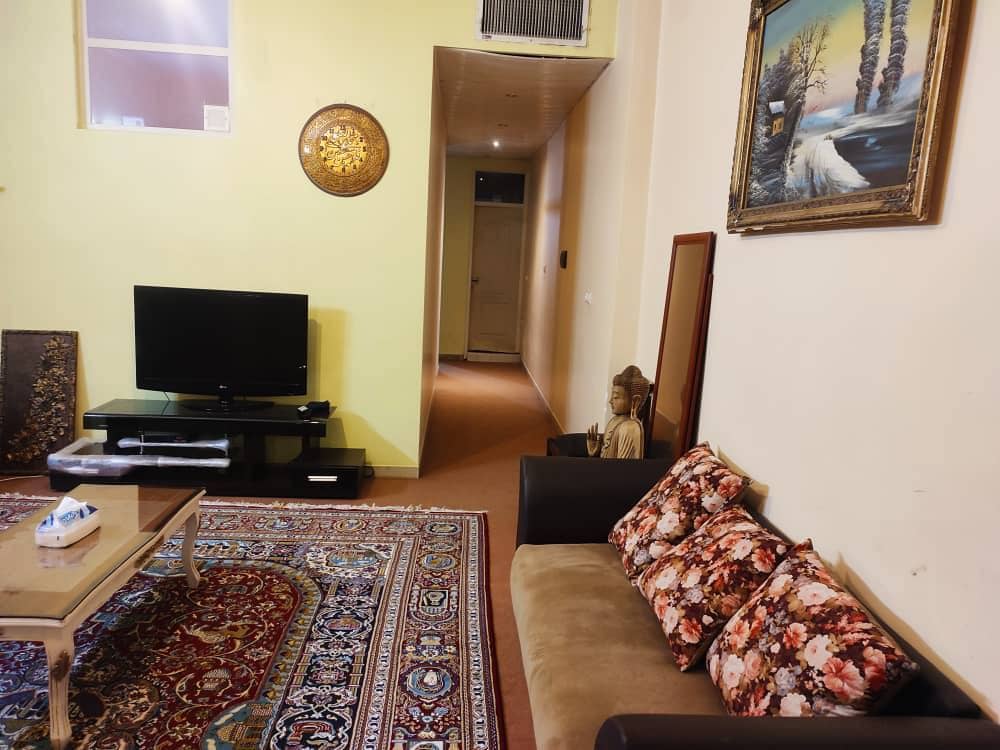 اجاره منزل مبله در احمدی نو شیراز