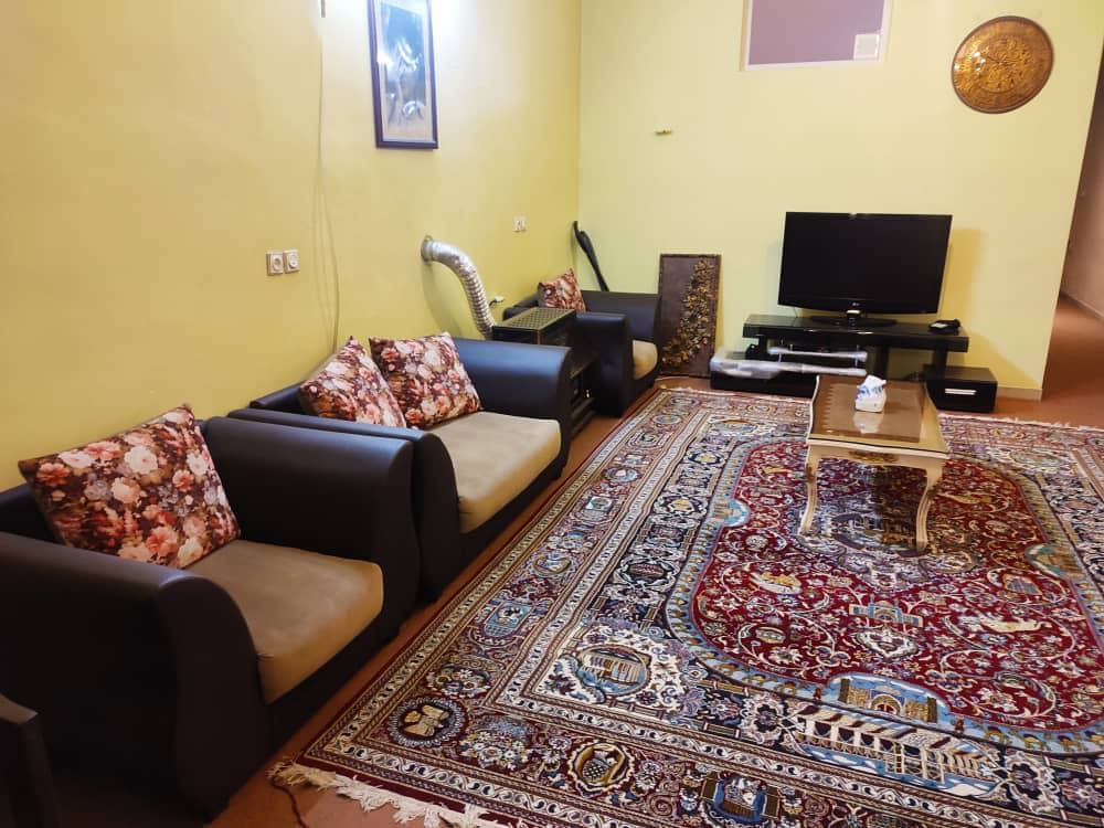 اجاره منزل مبله در احمدی نو شیراز