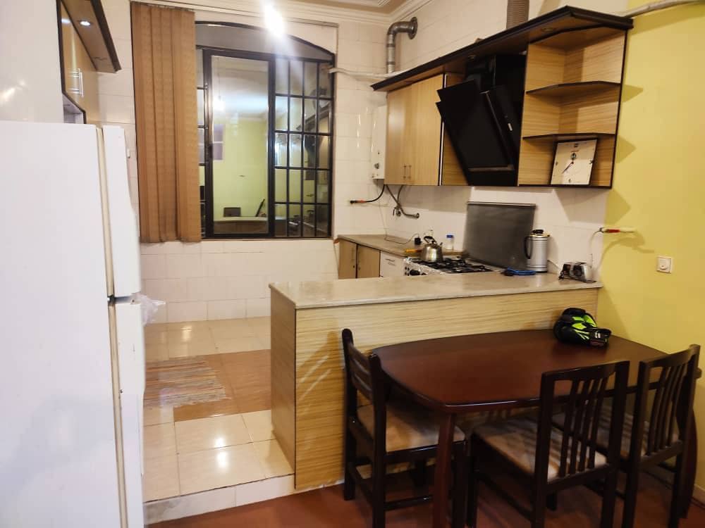 اجاره منزل مبله در احمدی نو شیراز