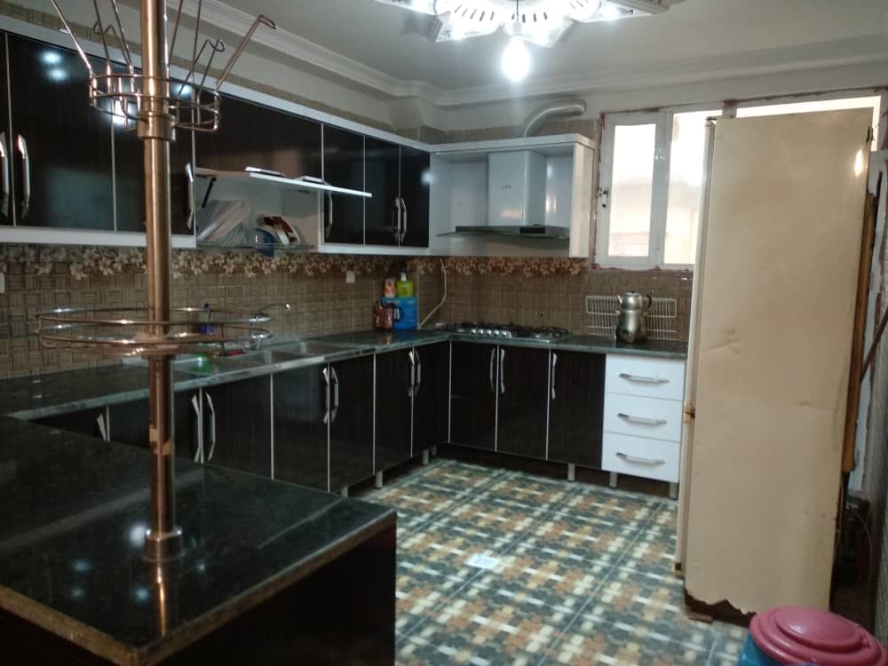 اجاره آپارتمان مبله در گلشهر چابهار - 2