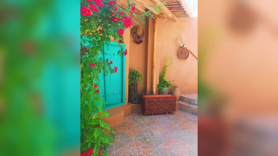 اجاره اقامتگاه بومگردی و اتاق سنتی در کندوله کرمانشاه