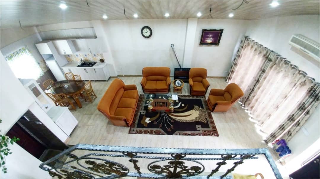 اجاره ویلا ساحلی در چالوس