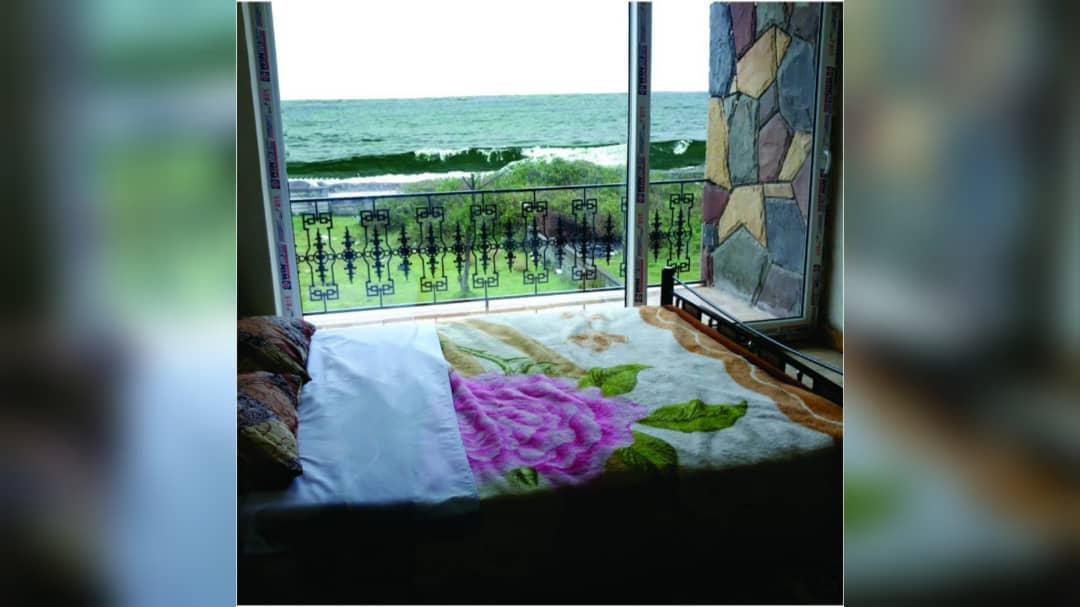 اجاره ویلا ساحلی در چالوس