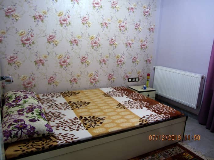 اجاره  باغ ویلا در ساحل امین آباد زیباکنار