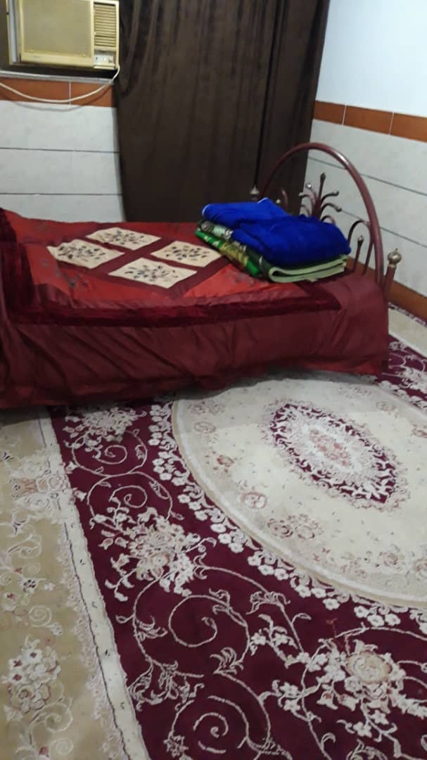 اجاره سوئیت و آپارتمان در پاسداران دیلم