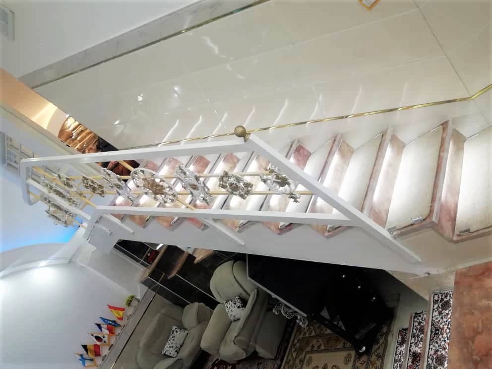 اجاره سوئیت و منزل مبله در نیایش کرمانشاه - طاق بستان