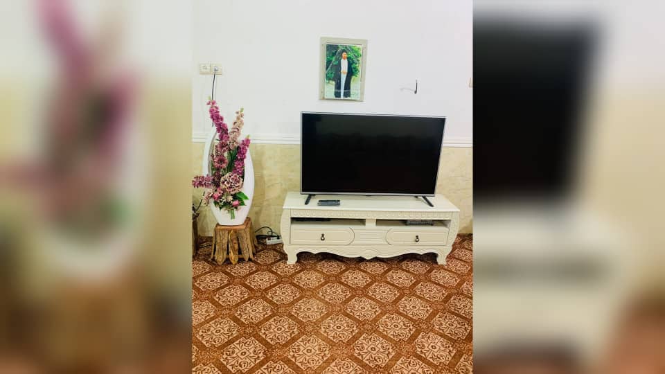 اجاره آپارتمان مبله در تختی گناوه - نوروزآباد