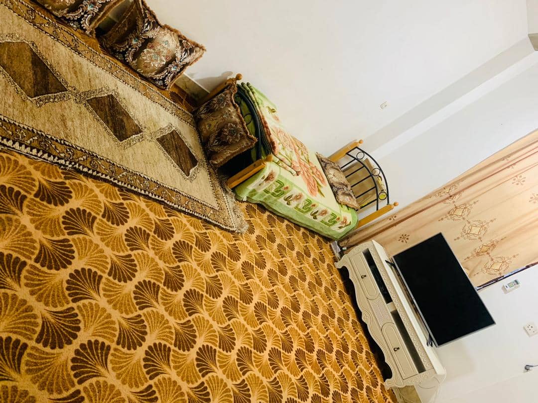 اجاره آپارتمان مبله در تختی گناوه - نوروزآباد