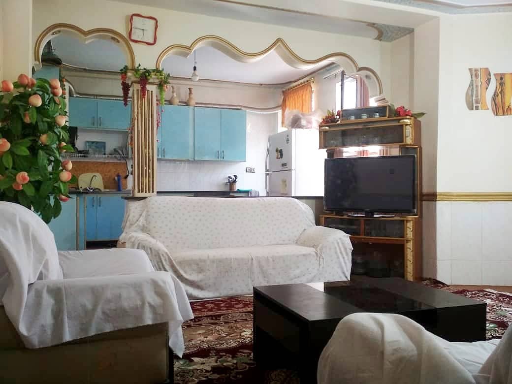 اجاره منزل مبله در تیس چابهار