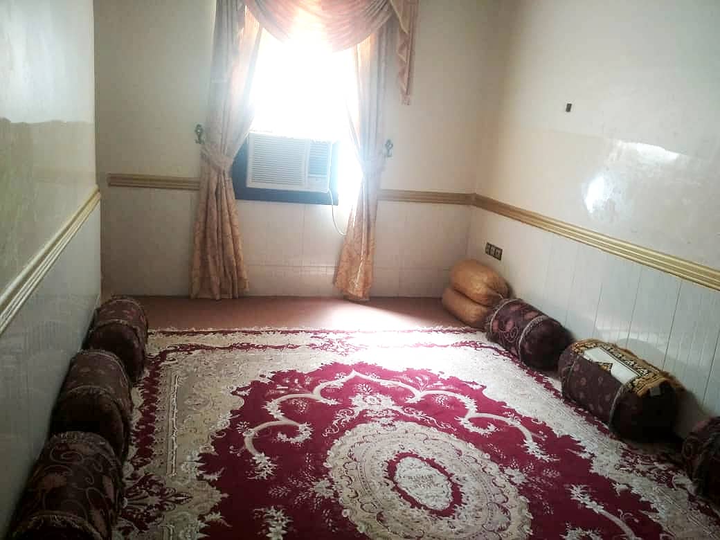 اجاره منزل مبله در تیس چابهار