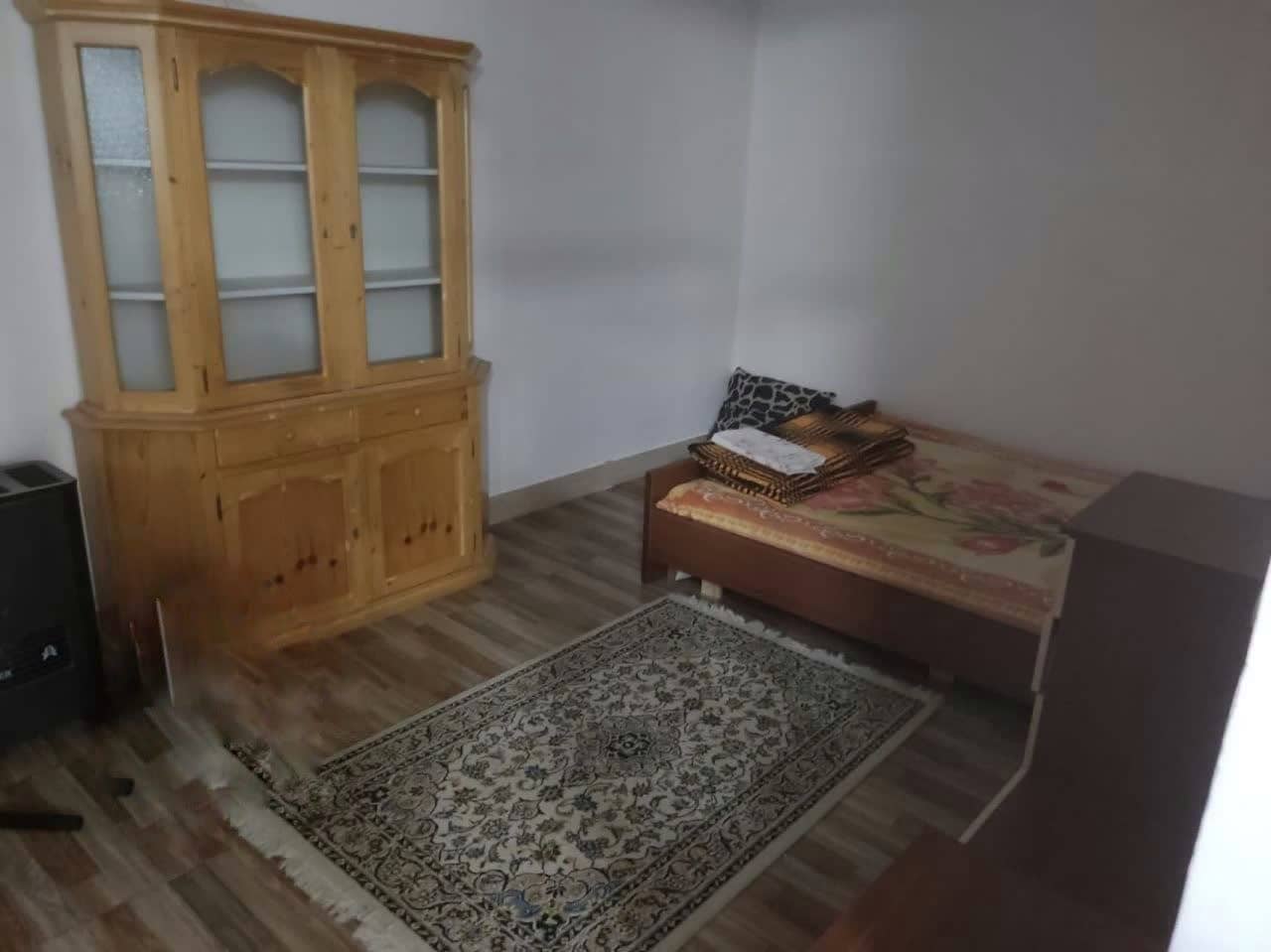 اجاره منزل ویلایی در خیام دامغان