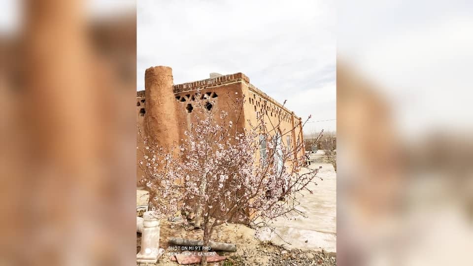 اجاره اقامتگاه بومگردی در منزلاب زاهدان