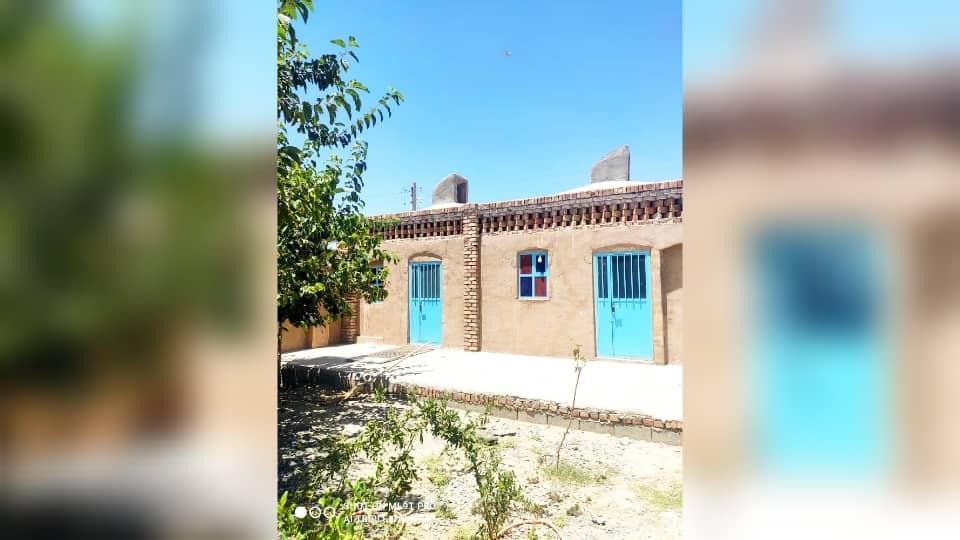 اجاره اتاق سنتی در منزلاب زاهدان