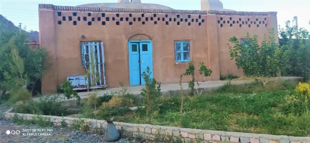 اجاره اتاق سنتی در منزلاب زاهدان