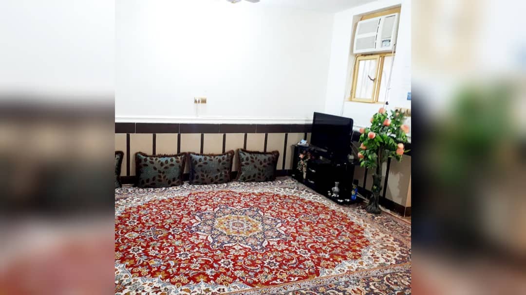 اجاره سوئیت در ورزش هرمز