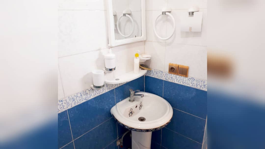 اجاره سوئیت در ورزش هرمز