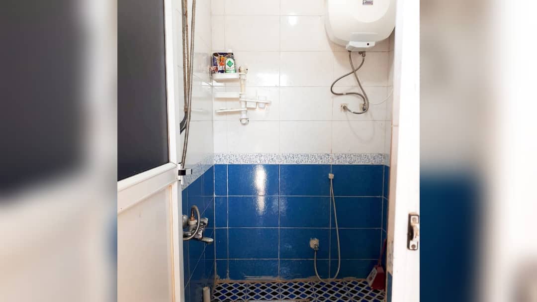 اجاره سوئیت در ورزش هرمز