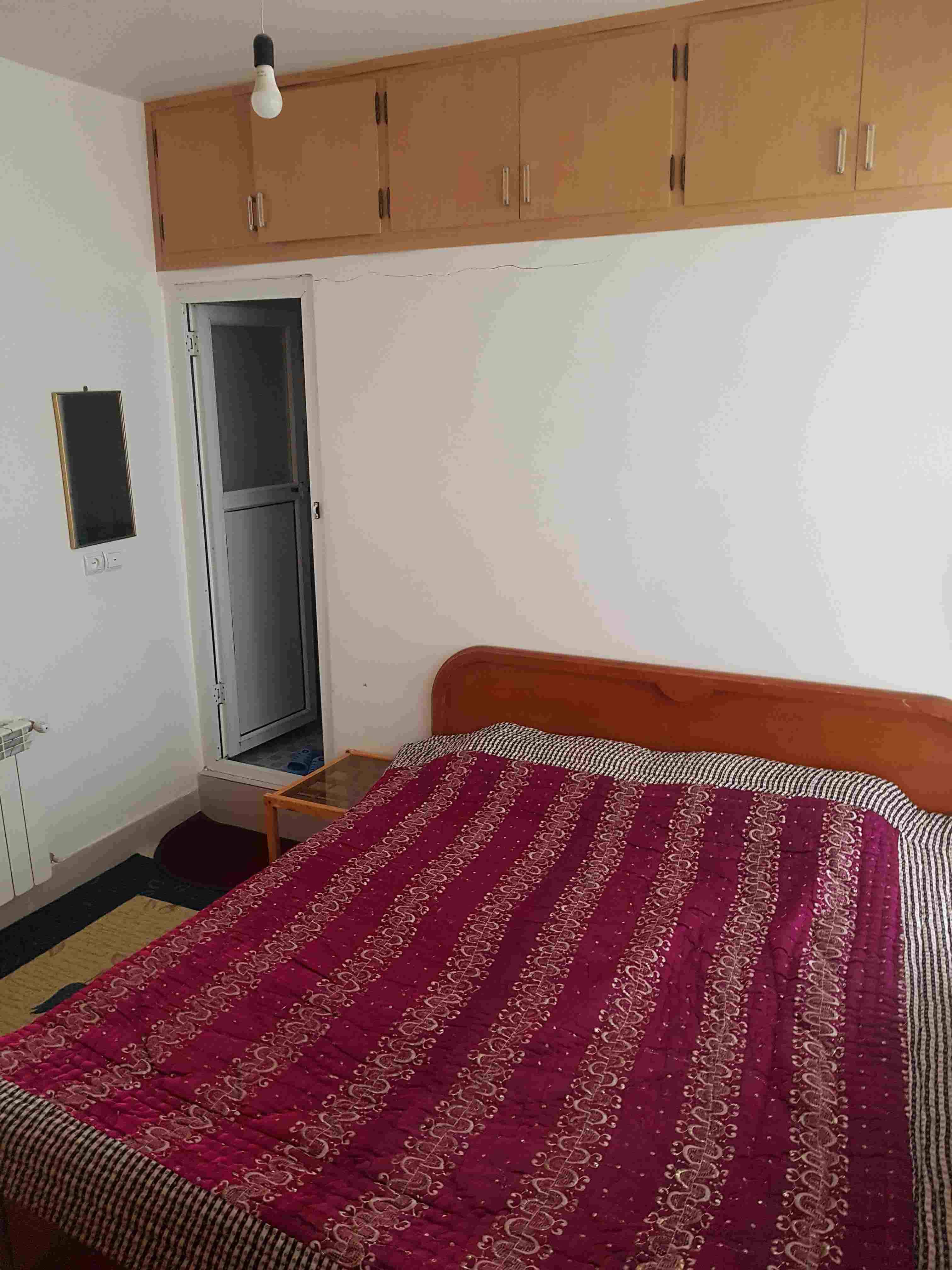 اجاره سوئیت و آپارتمان مبله در گلدشت بروجرد