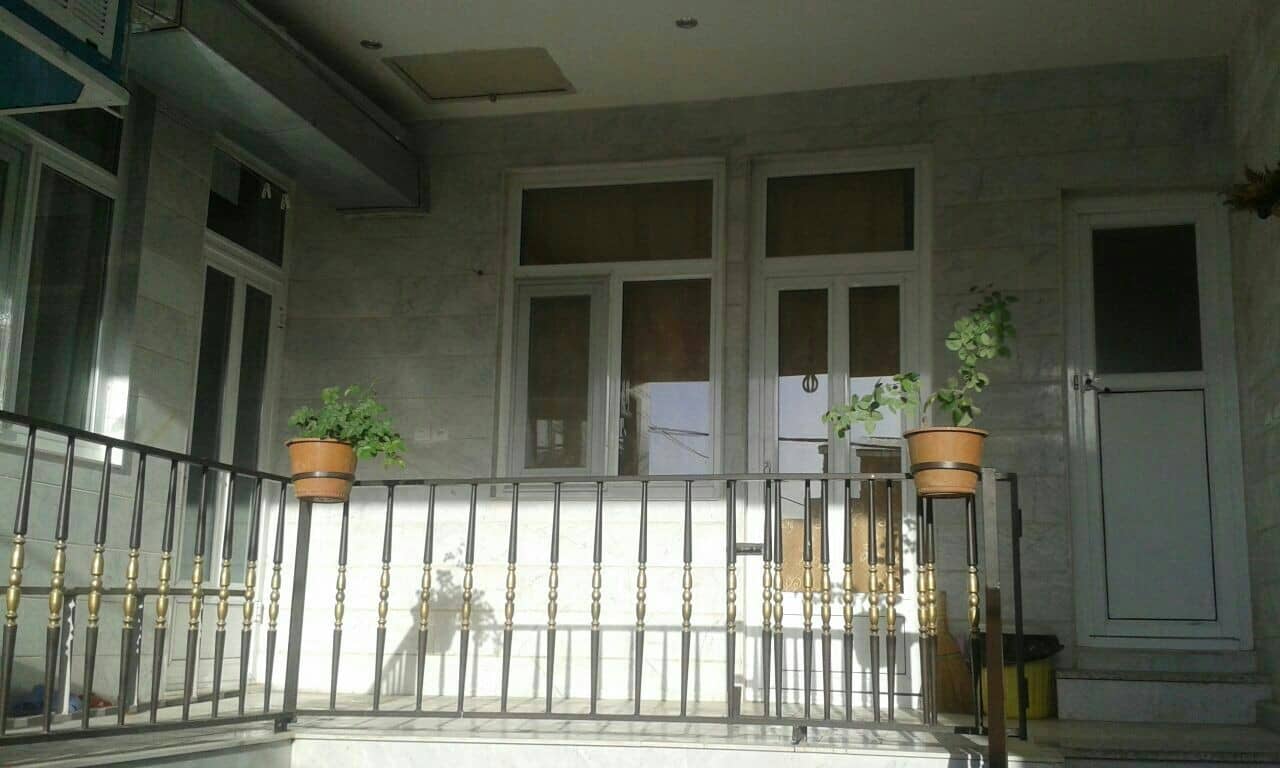 اجاره سوئیت و آپارتمان مبله در گلدشت بروجرد