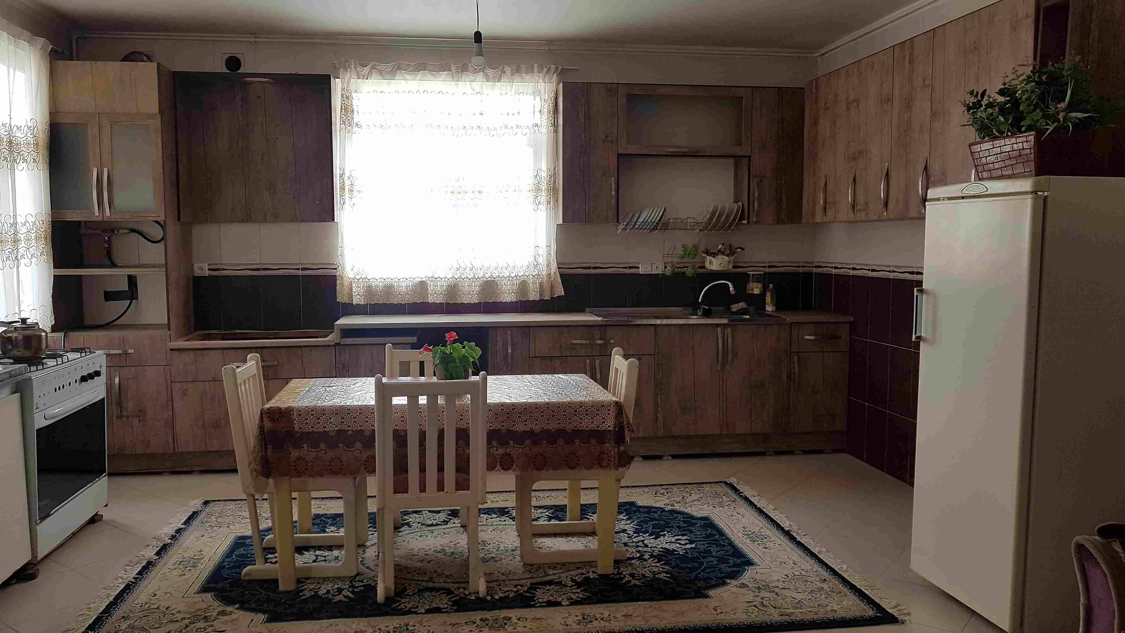 اجاره سوئیت و آپارتمان مبله در گلدشت بروجرد