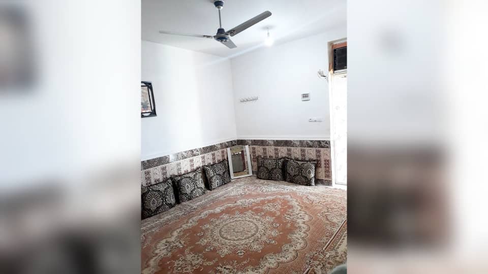 اجاره سوئیت ویلایی در جزیره هرمز