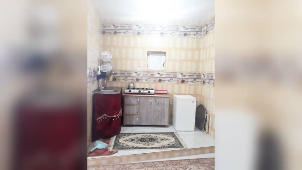 اجاره سوئیت ویلایی در جزیره هرمز